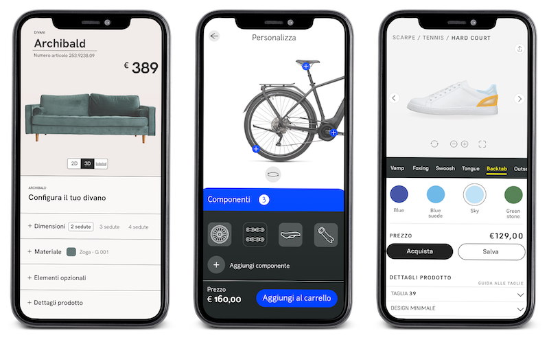 Make the creation of estimates faster and more accurate